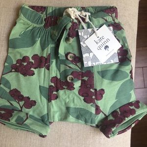 Kate Quinn Panda Shorts